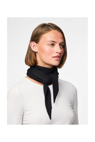 PIECES PCKOMMA TRIANGLE ŠÁT NOOS BC