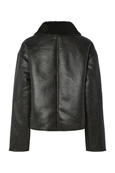 PIECES Pcjuno bevonatos mackó dzseki