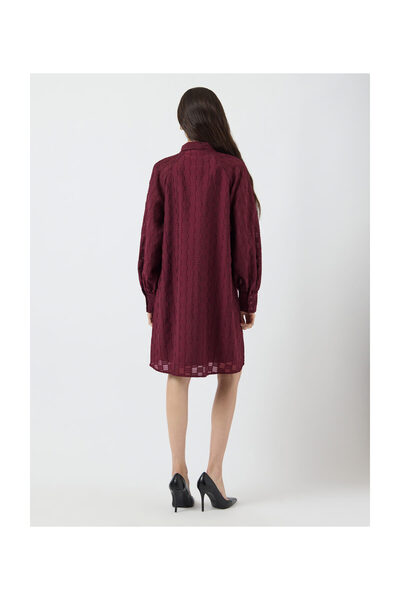 YAS. YASJULINA LS ŠATY