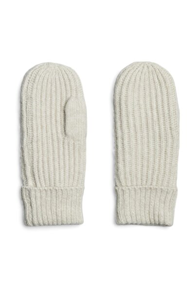 PIECES Rukavice PCMILLA MITTENS NOOS BC