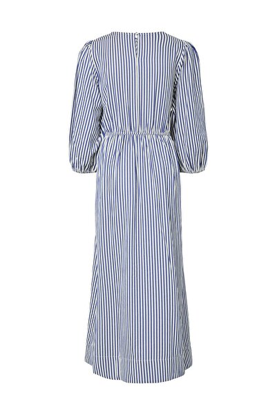 YAS. 3/4 dlouhé šaty YASYLVI velikosti S.