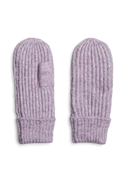 PIECES Rukavice PCMILLA MITTENS NOOS BC