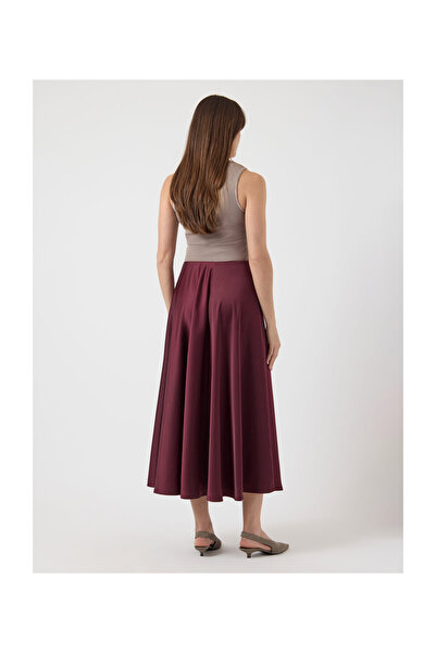 YAS. YASPELLA HW VOLUME BOKÁZATI SZOKNYA S. NOOS