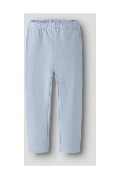 Name it NMFDAVINA SOLID SWE LEGGING BRU