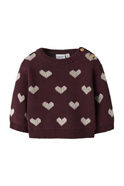 Name it NBFOANA LS TRICOTAT