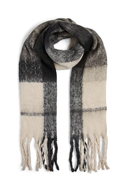 PIECES PCLYSNA DLOUHÝ ŠÁL PWP BC