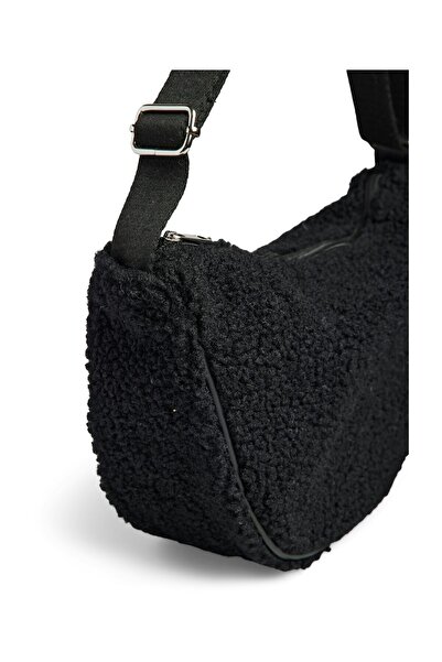 PIECES PCAMANDA TEDDY BUMBAG FC – Ledvinka Teddy FC