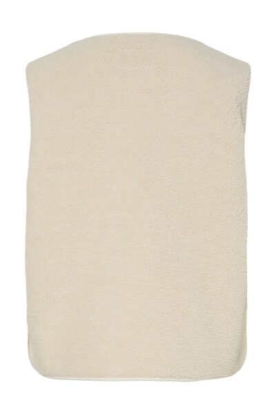 PIECES PCJUNE ТЕДДІ ВЕСТ BC