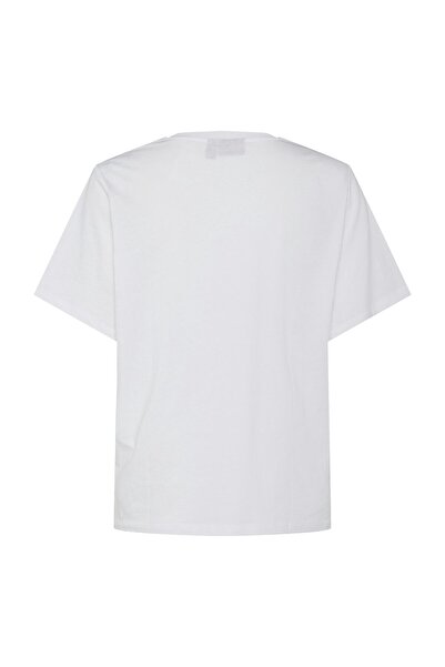 PIECES Tričko pro ženy/dívku pro dospělé