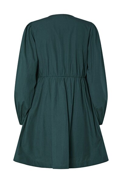 YAS. Yasebba Ls Dress S. Noos.