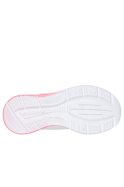 SKECHERS 303595 L Weiß Ženy / Dívky