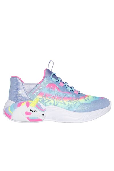 SKECHERS 302296L Violett Kadın / Kız