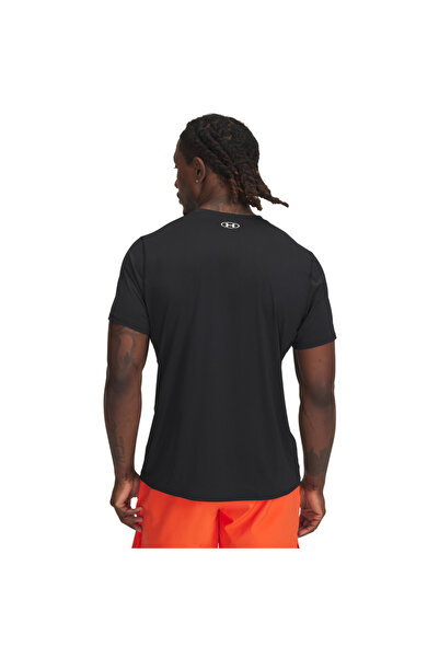 Under Armour Ανδρικό μπλουζάκι UA Heatgear Fitted 6000939-001
