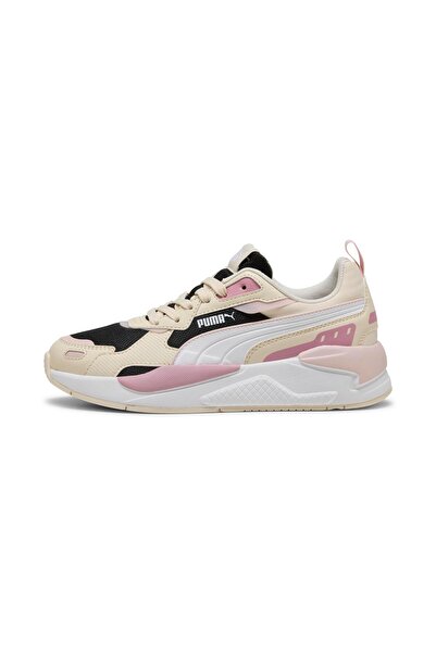 Puma X-Ray 3 Black Women's Casual Sports Shoes
