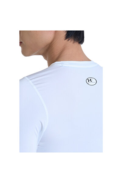 Under Armour Erkek HeatGear® Armour Uzun Kollu 1361524-100