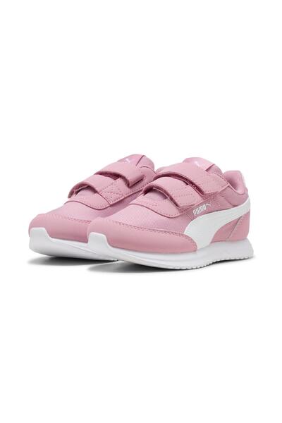 Puma R78 Lightwind V PS Mauve Mist-Poise