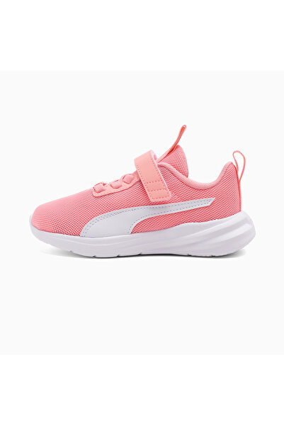 Puma Rickie Runner AC+ PS - عصير الخوخ الجديد