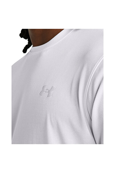 Under Armour Ανδρικό κοντό μανίκι UA Launch1382582-100