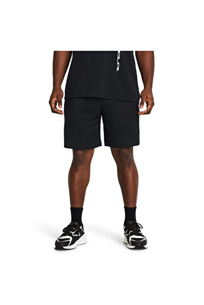 Under Armour Erkek UA Rival Waffle Şort 1383107-001