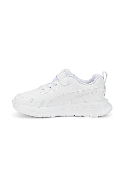 Puma Evolve Run SL AC+ PS Puma White-Pum