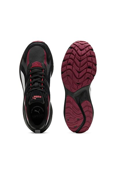 Puma Hypnotic Ls Unisex Темно-сірі кросівки 40261802