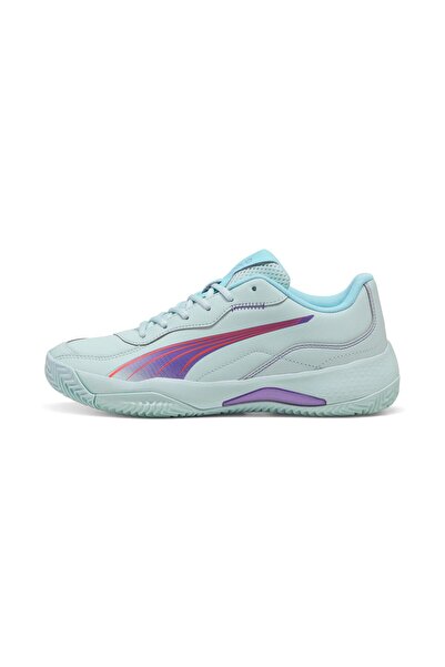 Puma NOVA Smash Wn s Peaceful Blue-Purple Gli