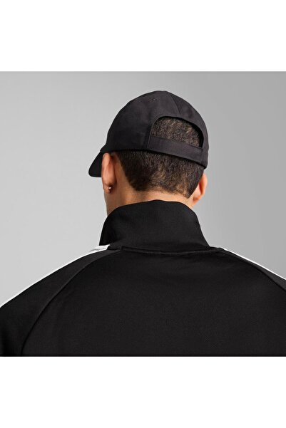 Puma Puma Cat Bb Hooded Puma Czarny