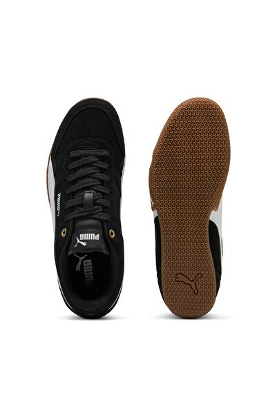 Puma Low Boot, Regular, Plain