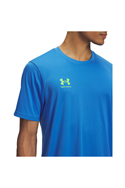Under Armour Men's UA Challenger Training Short Sleeve T-Shirt 1379589-402