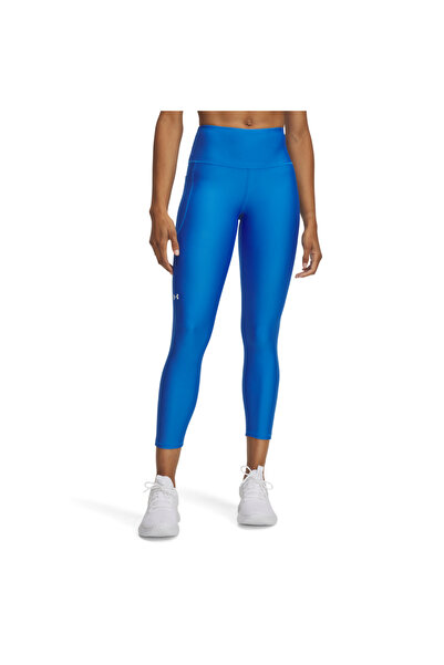 Under Armour Colanți pentru gleznă UA Tech talie înaltă pentru femei 1365335-402