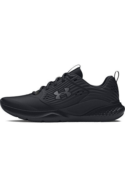 Under Armour Erkek UA Charged Commit TR 4 Training Ayakkabısı 3026017-005