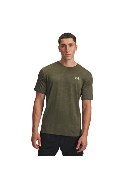 Under Armour UA Tech Vent Jacquard SS
