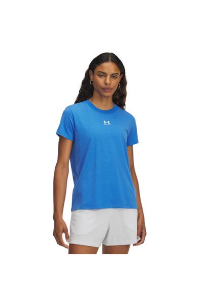 Under Armour UA Rival Core SS