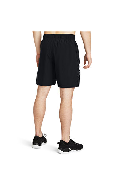 Under Armour UA Tech Woven Wordmark Short Erkek Şort