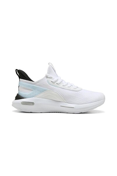 Puma Softride Enzo 5 Hype 311726 Unisex Sports Shoes White