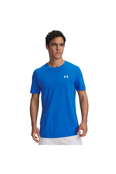 Under Armour فانيش سيملس نوفيلتي SS