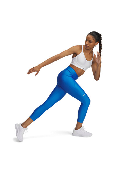 Under Armour Colanți pentru gleznă UA Tech talie înaltă pentru femei 1365335-402