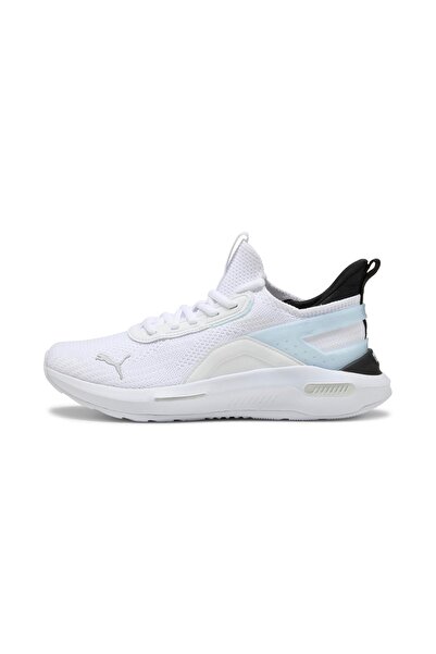 Puma Softride Enzo 5 Hype 311726 Unisex Sports Shoes White