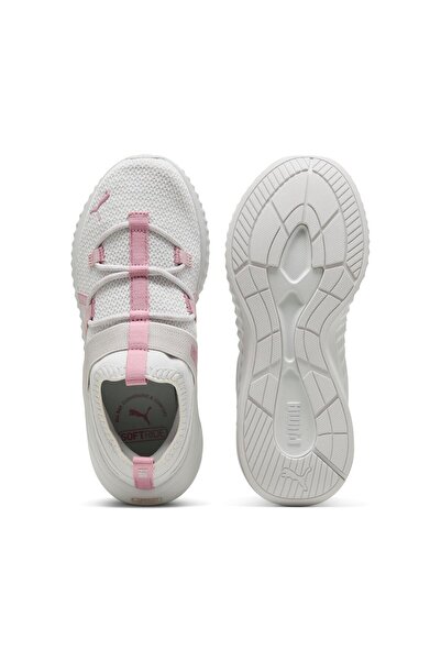Puma Softride Sera Alt Wns Feather Gray-Poise