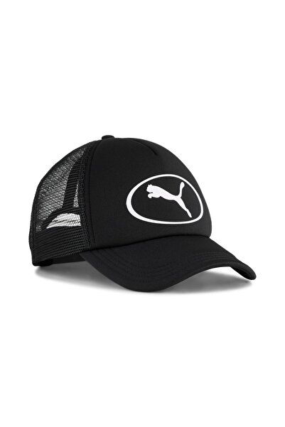 Puma ESS PUMA CAT LOGO Trucker Cap