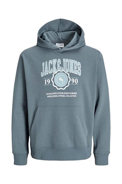 Jack & Jones حياكة دائرية للرجال