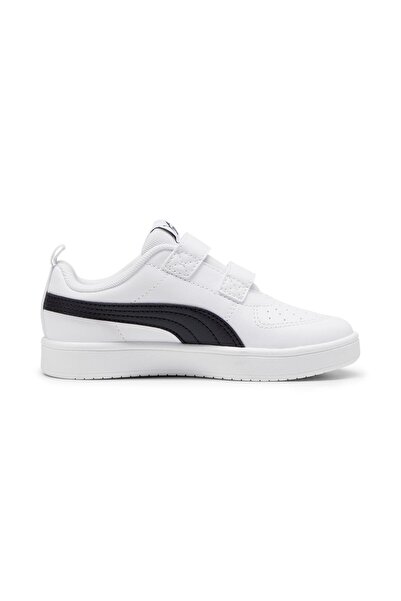 Puma Rickie V PS PUMA أبيض-أسود PUMA