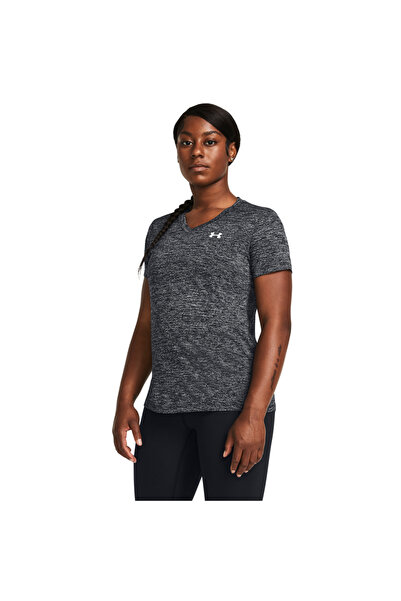 Under Armour Kadın Tech SSV- Twist 1384227-001