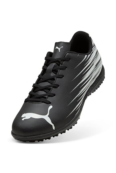 Puma Attacanto II Tt Erkek Siyah Halı Saha Ayakkabısı 10849401