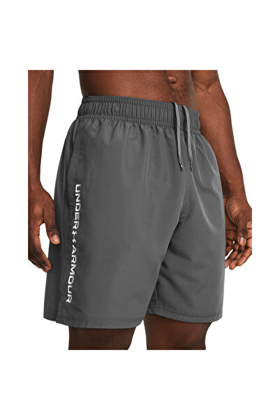 Under Armour UA Tech Woven Wordmark Short Erkek Şort
