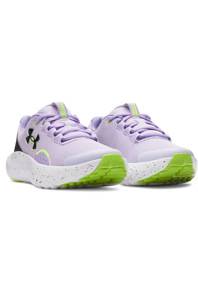 Under Armour Children's Ua Ggs Surge 4 Running Shoes 3027108-535