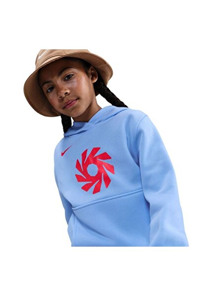 Nike Eh K Nk Club Flc Hdy -Pd