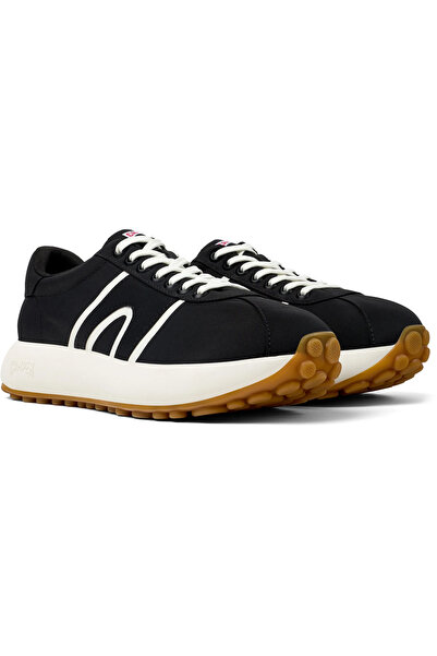 CAMPER Pantofi sport negri Pelotas Athens pentru femei K201613-001