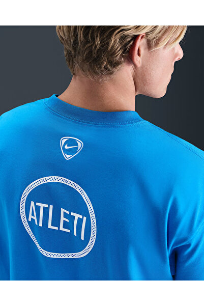 Nike Tričko ATM M NK T90 REMIX