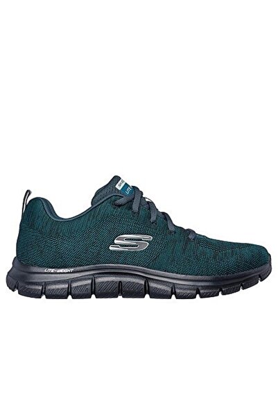 SKECHERS حذاء رياضي أخضر - 232298 -نموذج GNBK